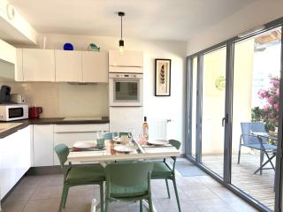 Apartment Les Amarres de l'Aiguillon-4 by Interhome - Arcachon - 2