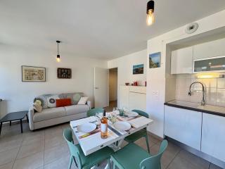 Apartment Les Amarres de l'Aiguillon-4 by Interhome - Arcachon - 3