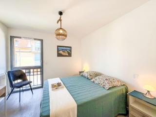 Apartment Les Amarres de l'Aiguillon-4 by Interhome - Arcachon - 6