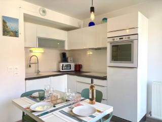 Apartment Les Amarres de l'Aiguillon-4 by Interhome - Arcachon - 1