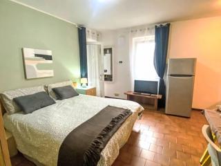Apartment Serafini by Interhome - Cares - 5