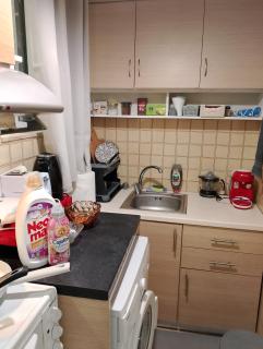 H&M Apartment RETHYMNO - Rethymno - 3