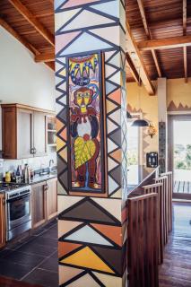 Rubi Ranch Farm House - - 8