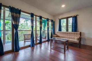 GreensVista Wayanad AC Pillar Homestay near Natural Stream and Amazing View - 4