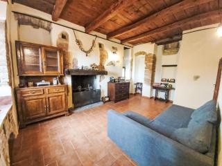 Holiday Home Leone D'Oro by Interhome - - 5