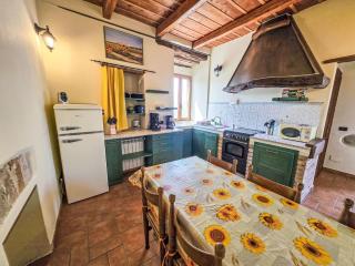 Holiday Home Leone D'Oro by Interhome - - 4