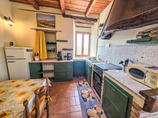 Holiday Home Leone D'Oro by Interhome - - 2