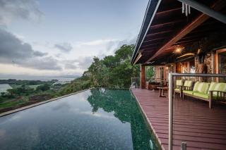 Rubi Ranch Farm House - - 4