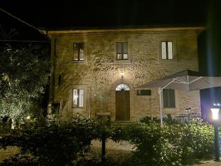 Holiday Home Leone D'Oro by Interhome - - 0