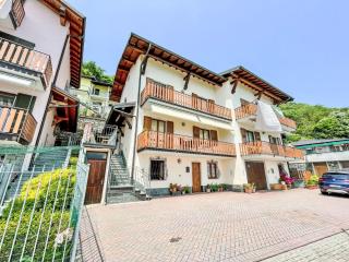 Apartment Campasc by Interhome - Gera Lario - 9
