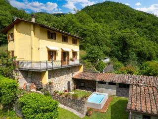 Holiday Home Sant'Ansano by Interhome - Borgo San Lorenzo - 0