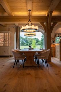 Luxus-Landhaus Oeverdiek - Timmendorfer Strand - 1