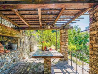 Villa Villa Girasole by Interhome - Alassio - 8