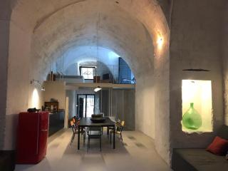 beccherie vecchie fancy loft - Lecce - 9