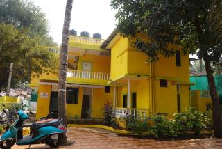 Poonam Grand - Candolim - 0