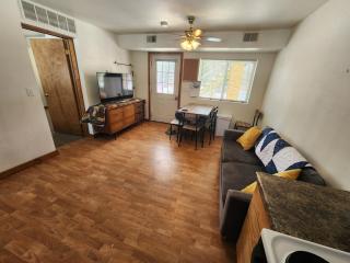 Whispering Pines #7 - 7