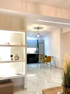LuSofi Modern Garden Flats Nea Kifisia Easy Airport Access - Athens - 2
