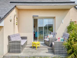 Holiday Home Le Lotus by Interhome - Blainville-sur-Mer - 9