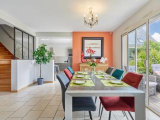Holiday Home Le Lotus by Interhome - Blainville-sur-Mer - 8