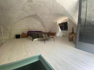 beccherie vecchie fancy loft - Lecce - 7