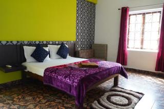 Poonam Grand - Candolim - 4