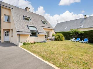 Holiday Home Le Lotus by Interhome - Blainville-sur-Mer - 0