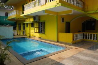 Poonam Grand - Candolim - 3