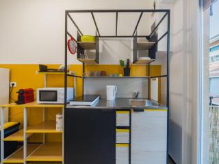 Studio Mari & Nala by Interhome - 2