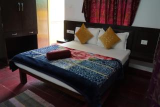 Poonam Grand - Candolim - 2