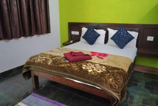 Poonam Grand - Candolim - 1