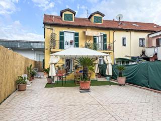 Apartment Tra Mare e Collina-1 by Interhome - 5