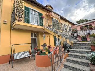 Apartment Tra Mare e Collina-1 by Interhome - Imperia - 4