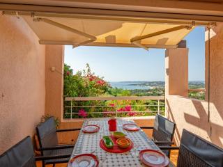 Apartment Les Coteaux de la Nartelle-33 by Interhome - Sainte-Maxime - 0