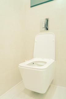 New Build 1 Bedroom Flat Cardiff - Cardiff - 6