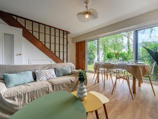 Holiday Home Arvor II-2 by Interhome - Carnac - 0