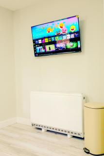 New Build 1 Bedroom Flat Cardiff - Cardiff - 3