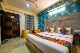Arkwood Residency B & B At Airport - Neu-Delhi - 5