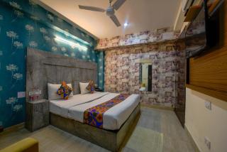Arkwood Residency B & B At Airport - Neu-Delhi - 0