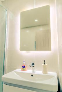 New Build 1 Bedroom Flat Cardiff - Cardiff - 2