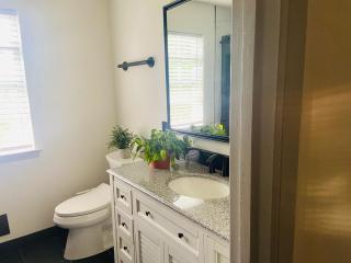 Aum Quite Heaven Stay - Monroe Township - 1
