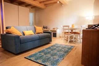 Good Vibes apartment centro storico Reggio Emilia - Reggio Emilia - 0