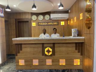 Presken Hotels, Awolowo Way, Ikeja - Ikeja - 8