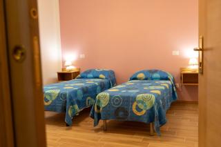 BnB Margherita - SantʼAngelo deʼ Lombardi - 6