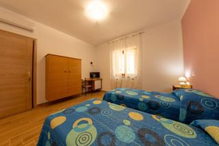 BnB Margherita - SantʼAngelo deʼ Lombardi - 3