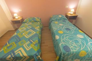 BnB Margherita - SantʼAngelo deʼ Lombardi - 5