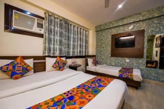 Arkwood Residency B & B At Airport - Neu-Delhi - 3