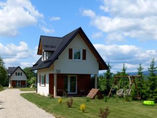 Domki Obłazówka nad Białką - Nowa Biała - 0
