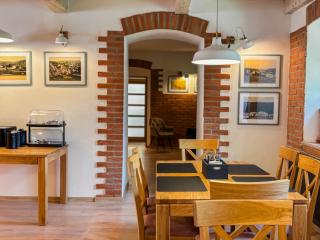 Penzion Festung - Petrovice - 6
