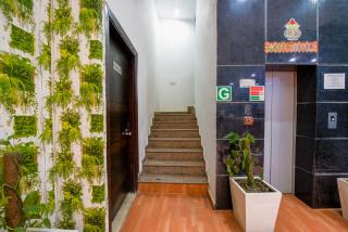 Arkwood Residency B & B At Airport - Neu-Delhi - 2