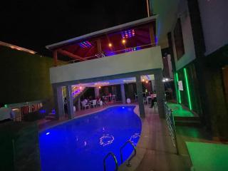 Presken Hotels, Awolowo Way, Ikeja - Ikeja - 7